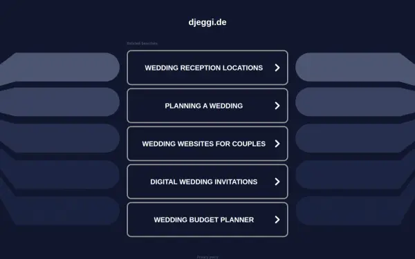 djeggi.de