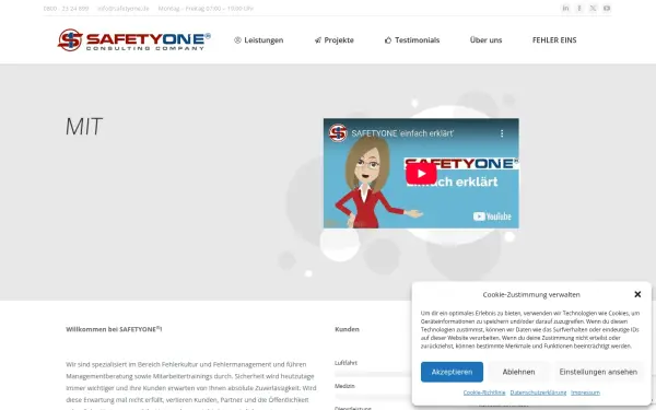 safetyone.de
