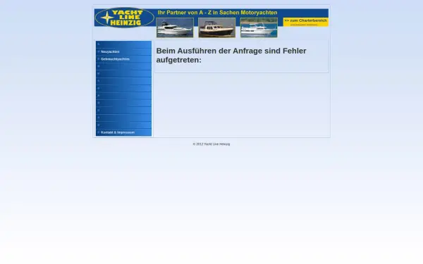 www.heinzig-yachthandel.de