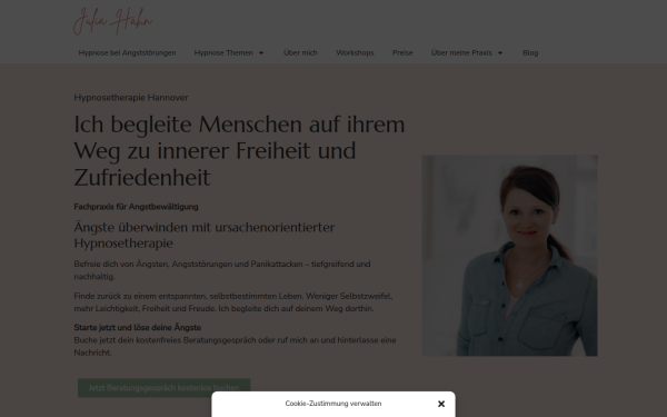 hypnosetherapie-hannover.de