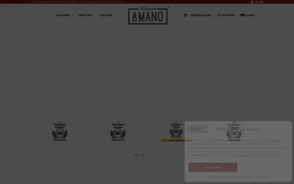 www.amano-ristorante.de
