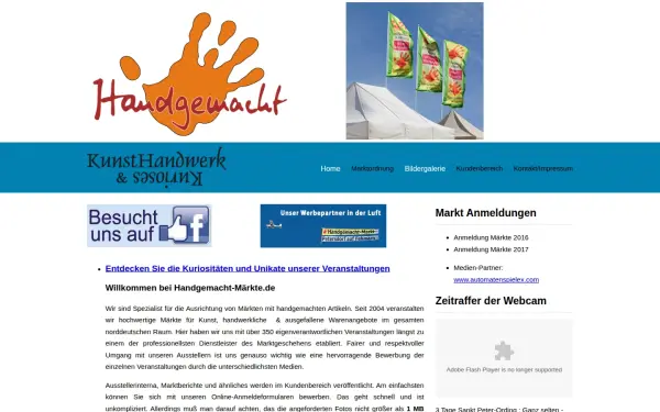 handgemacht-maerkte.de