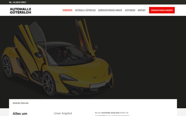 www.autohalle-guetersloh.de