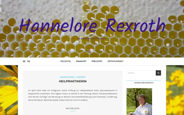 www.hannelore-rexroth.de