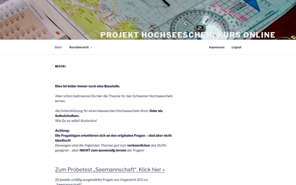 www.hochseeschein.academy