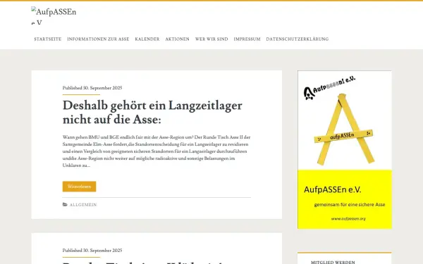 aufpassen.org