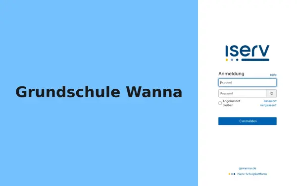 gswanna.de