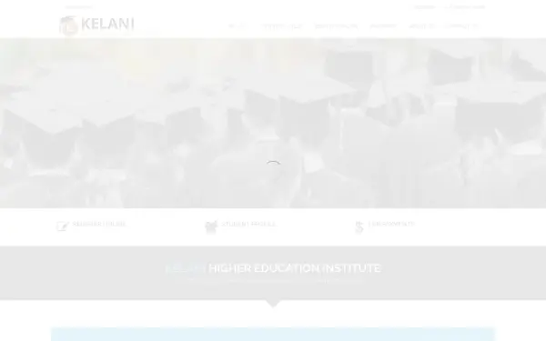 kelani.lk