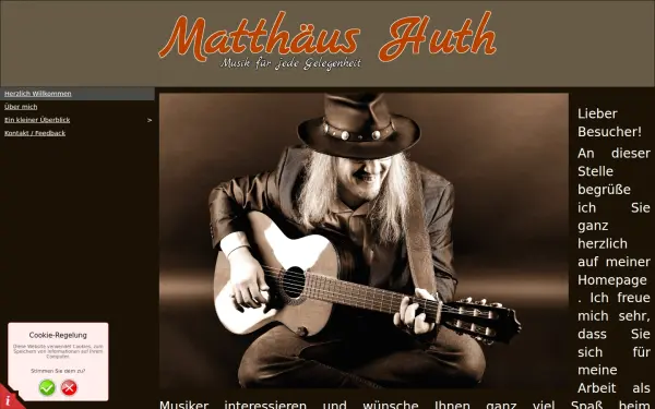 matthaeus-huth.de
