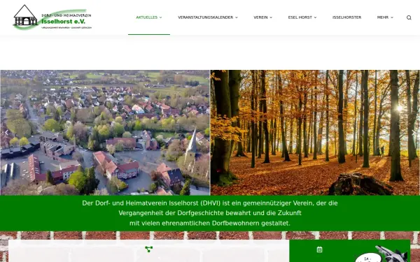 www.heimatverein-isselhorst.de