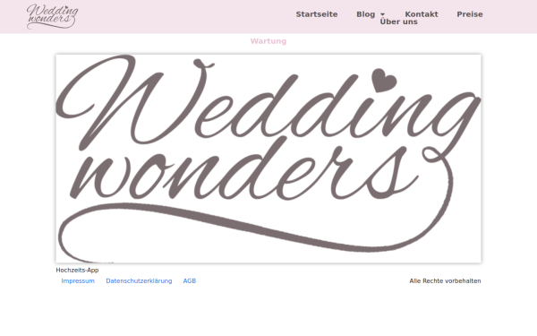 www.weddingwonders.app
