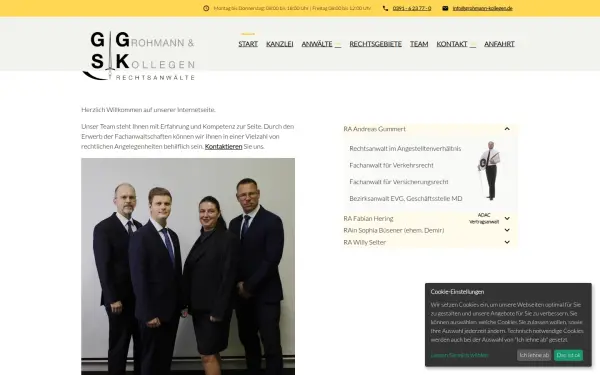 grohmann-kollegen.de