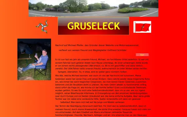 gruseleck.de