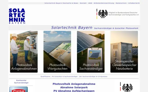 solartechnik-bayern.de