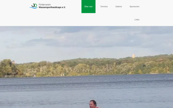 www.wassersporthandicaps.de
