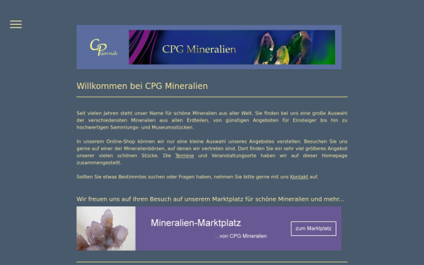 www.cpgmineralien.de