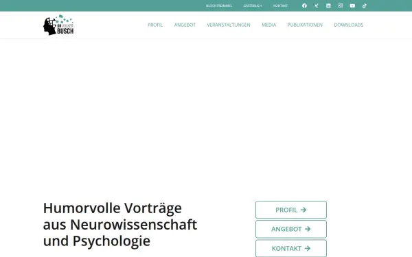 drvolkerbusch.de