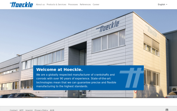 hoeckle.com