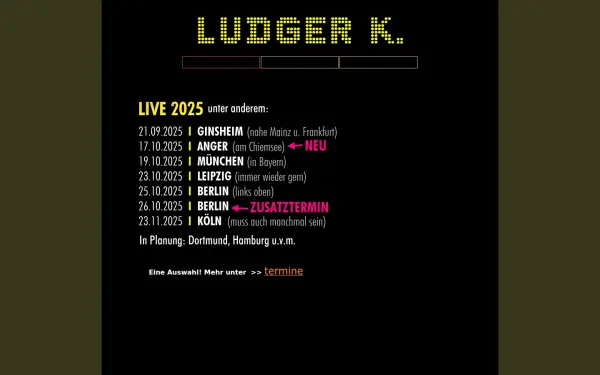 ludger-k.de