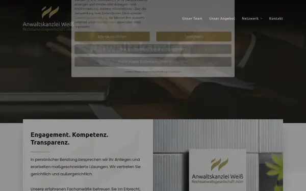 recht-weiss.de