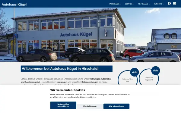www.auto-kuegel.de