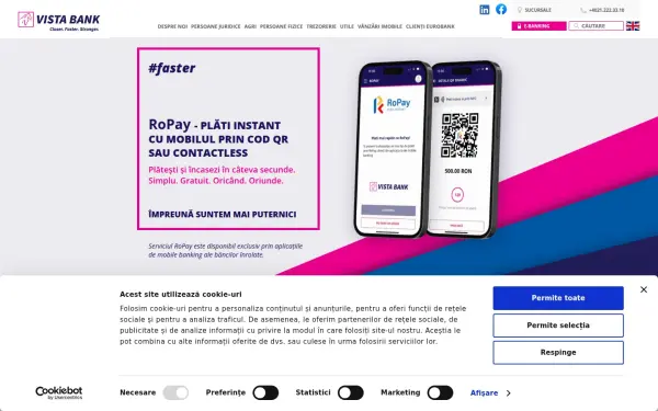 www.vistabank.ro