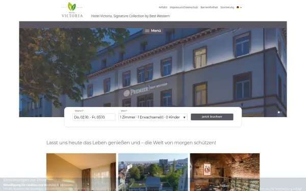 www.hotel-victoria.de