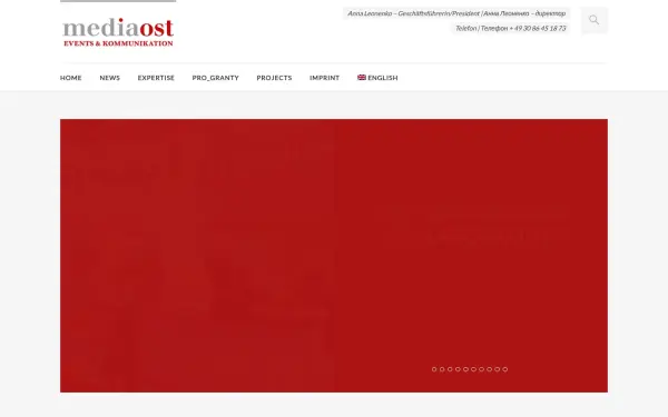 www.mediaost.de