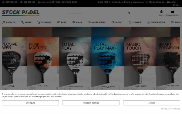www.stockpadel.com