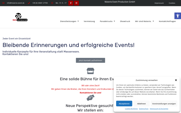 materie-event.de