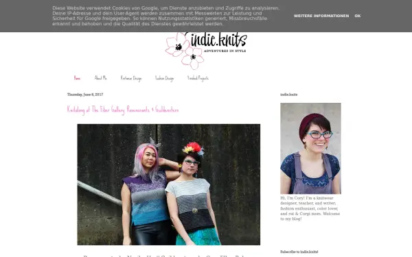 blog.indieknits.com