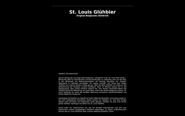 gluehbier.de