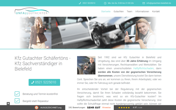 gutachten-bielefeld.de