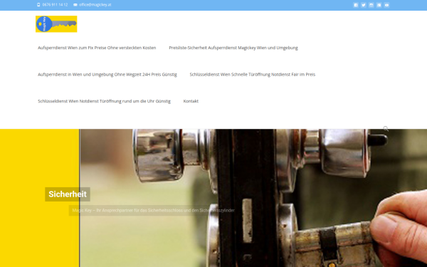 www.magickey.at