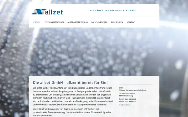 allzet.de