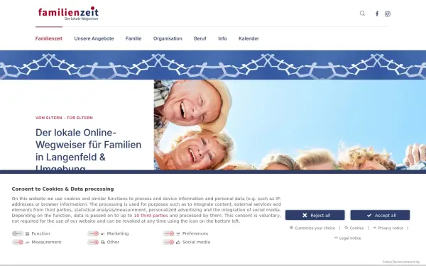 www.agentur-familienzeit.de