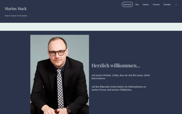 www.mariusmack.de