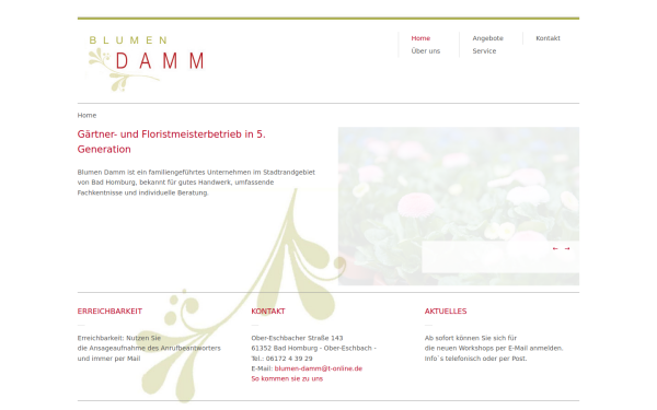 blumen-damm.de