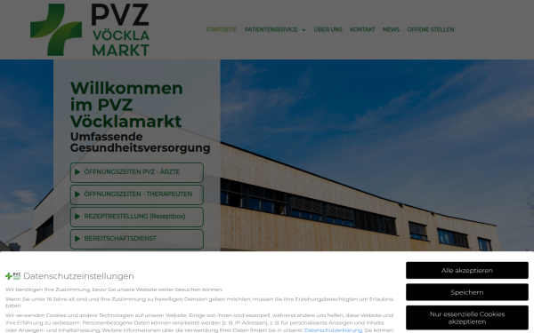 gesundheit-voecklamarkt.at