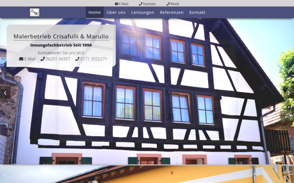 malercrisafulli-marullo.de