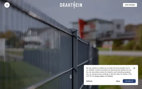 www.draht-hein.de
