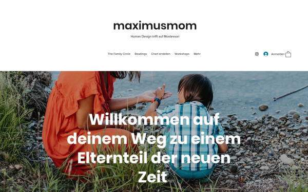 www.maximusmom.at