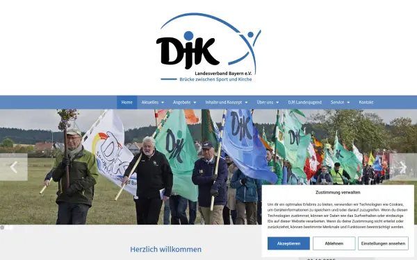djk-lv-bayern.de
