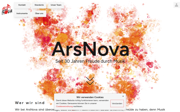 www.arsnova-musikschule.de