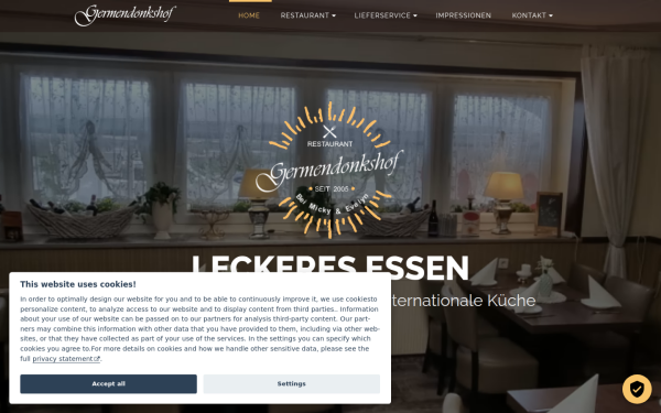 www.germendonkshof.de