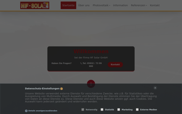 www.hankofergruppe.de
