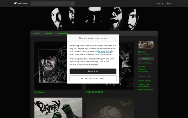 plastery.bandcamp.com