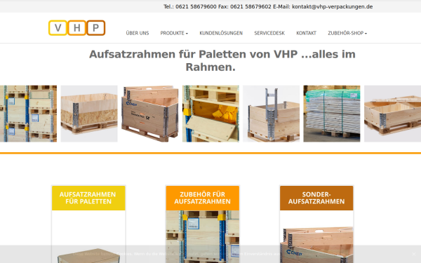 www.vhp-verpackungen.de