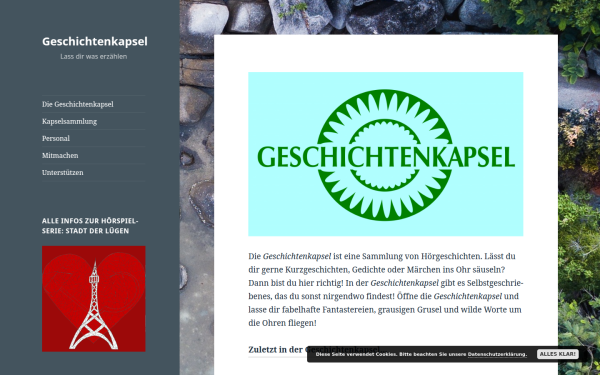 geschichtenkapsel.de