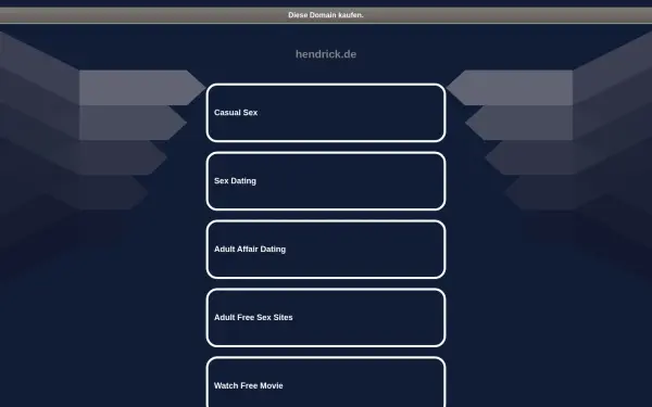hendrick.de